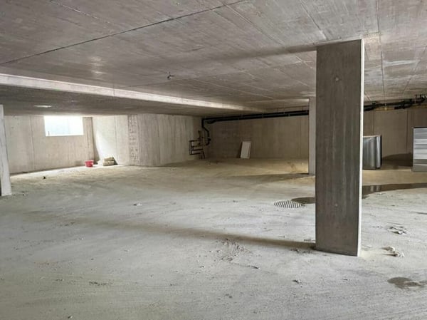 Einstellhallenplätze zu vermieten 7