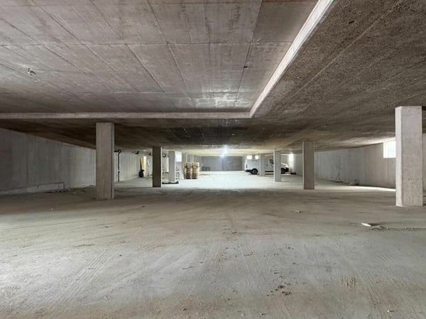 Einstellhallenplätze zu vermieten 2