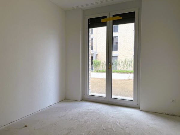 4.5-Zimmer-Erdgeschosswohnung mit grosszügigem Garten (D 0.5) 11