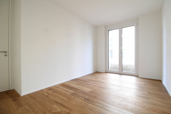 4.5-Zimmer-Erdgeschosswohnung mit grosszügigem Garten (D 0.5) 4