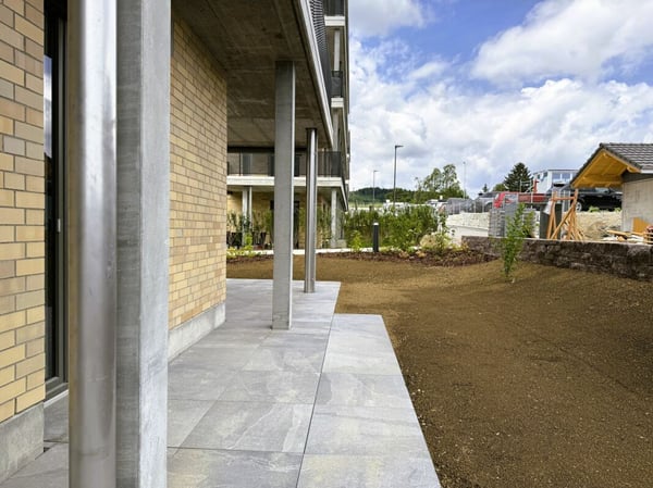 4.5-Zimmer-Erdgeschosswohnung mit grosszügigem Garten (D 0.5) 12