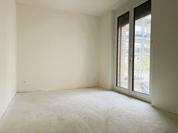 4.5-Zimmer-Erdgeschosswohnung mit grosszügigem Garten (D 0.5) 10