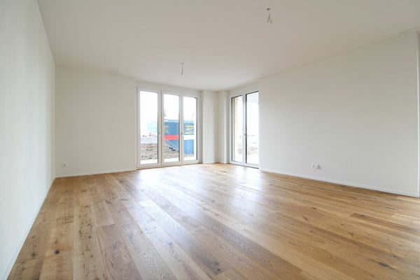 4.5-Zimmer-Erdgeschosswohnung mit grosszügigem Garten (D 0.5) 3