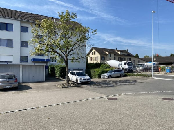 Aussenparkplatz in Märstetten zu vermieten 3
