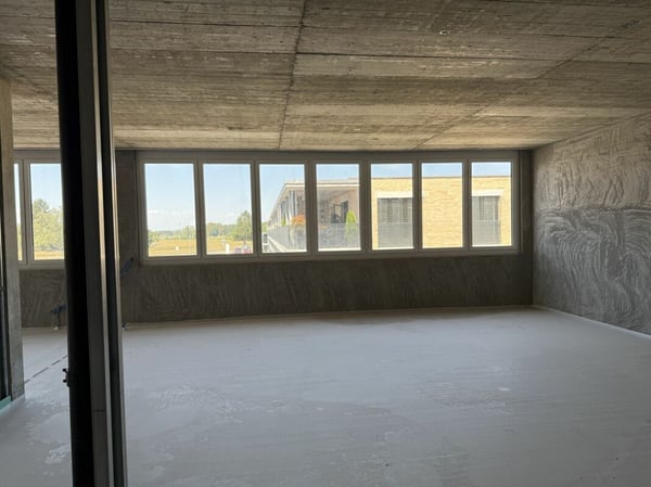 Neuer Bürostandort im Ziegelei-Quartier in Berg/TG 11