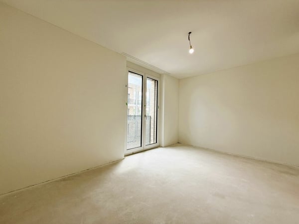 Gehoben Wohnen mit Sicht über den grossen Park des Ziegelei-Quartiers (E 1.2) 6