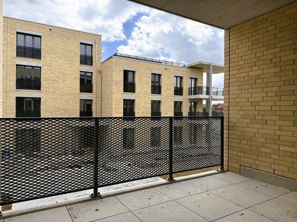 Gehoben Wohnen mit Sicht über den grossen Park des Ziegelei-Quartiers (E 1.2) 9