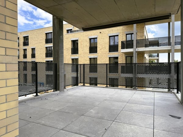 Gehoben Wohnen mit Sicht über den grossen Park des Ziegelei-Quartiers (E 1.2) 10