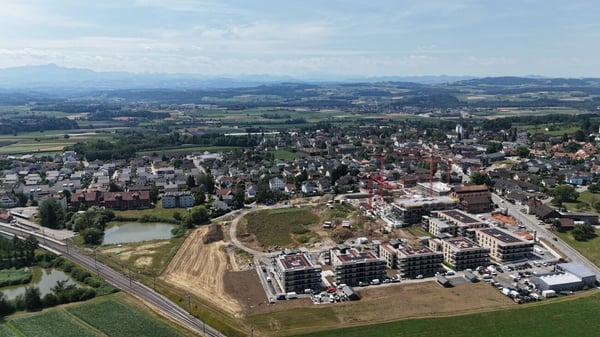 Praktischer Hobbyraum mit Wasseranschluss im Ziegelei-Quartier (FH-1.6) 12