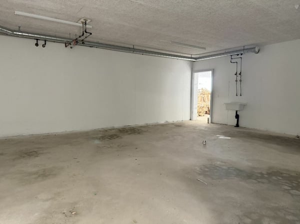 Praktischer Hobbyraum mit Wasseranschluss im Ziegelei-Quartier (FH-1.6) 3