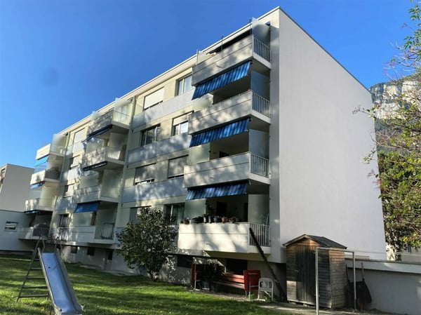 Attraktive 3.5-Zimmer-Wohnung mit Südbalkon in Domat/Ems 6