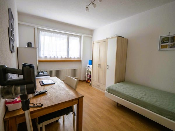 Attraktive 3.5-Zimmer-Wohnung mit Südbalkon in Domat/Ems 10