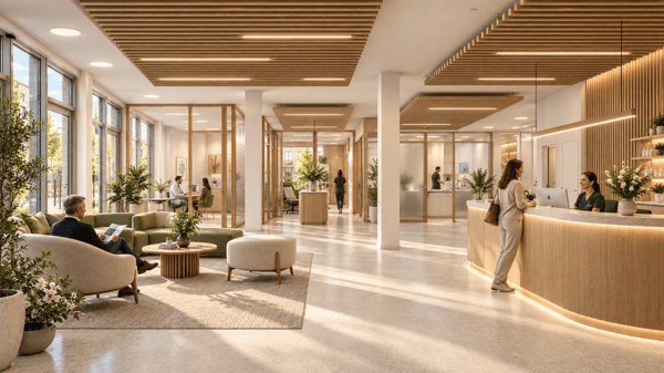 Attraktive Büro- und Gewerbeflächen im Ziegelei-Quartier in Berg/TG 13