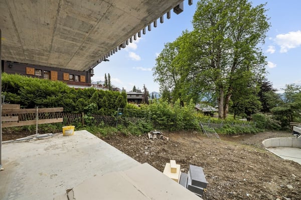 Appartement neuf 2,5 pièces à 150 m des remontées 7