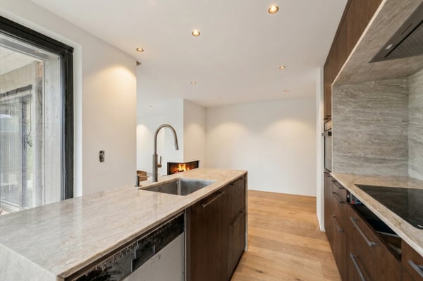 Appartement neuf 2,5 pièces à 150 m des remontées 2