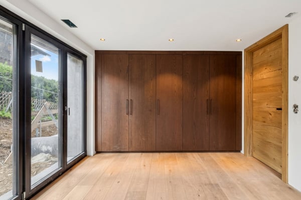 Appartement neuf 2,5 pièces à 150 m des remontées 4