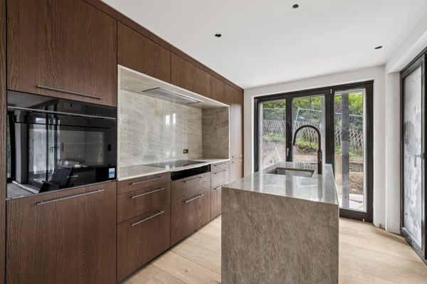 Appartement neuf 2,5 pièces à 150 m des remontées 6