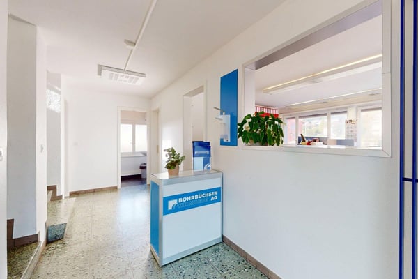 Grosszügige Gewerberäume in Heimberg 6