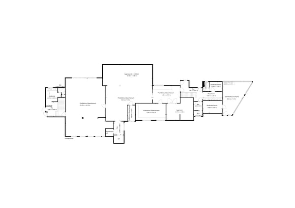 Grosszügige Gewerberäume in Heimberg 11