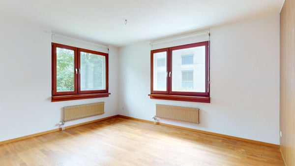Grosszügige 4-Zimmer-Attikawohnung mit optionalem Gewerberaum 9