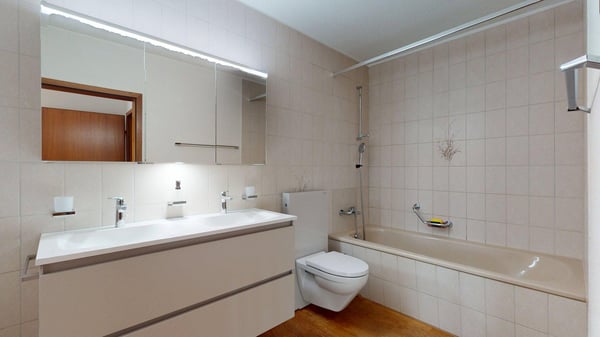 Grosszügige 4-Zimmer-Attikawohnung mit optionalem Gewerberaum 6