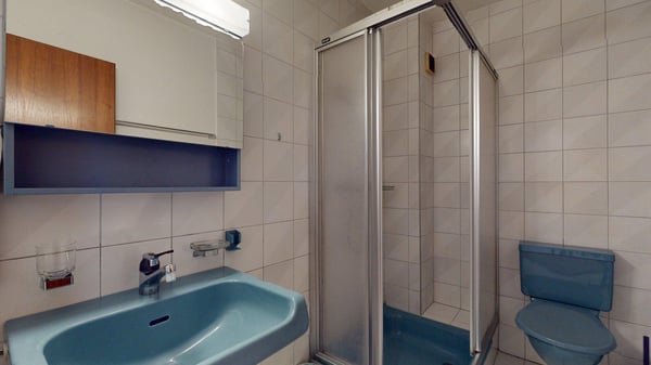 Grosszügige 4-Zimmer-Attikawohnung mit optionalem Gewerberaum 7