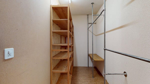 Grosszügige 4-Zimmer-Attikawohnung mit optionalem Gewerberaum 10