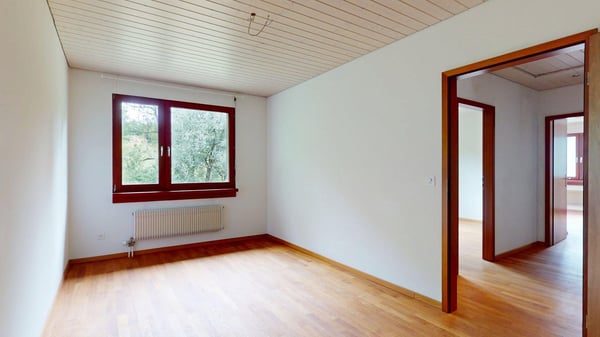 Grosszügige 4-Zimmer-Attikawohnung mit optionalem Gewerberaum 12