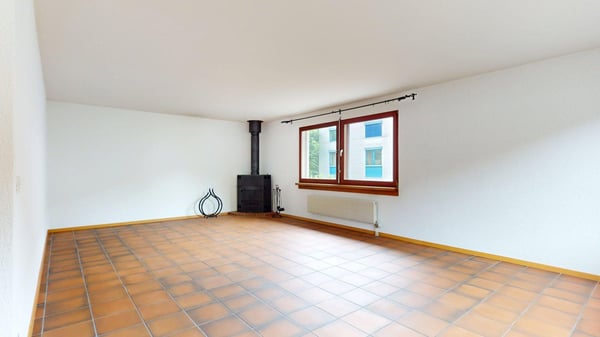 Grosszügige 4-Zimmer-Attikawohnung mit optionalem Gewerberaum 13