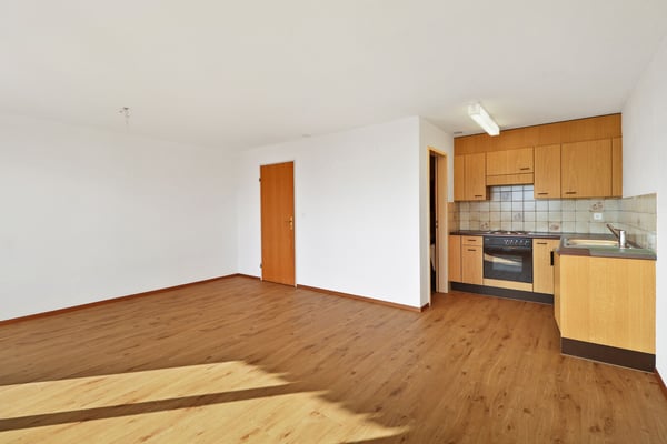 Charmante Studio-Wohnung mit Seesicht, ideal als Zweitwohnsitz oder An 6