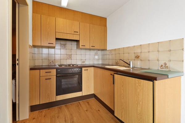 Charmante Studio-Wohnung mit Seesicht, ideal als Zweitwohnsitz oder An 7