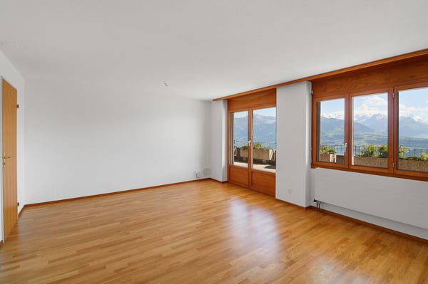Charmante Studio-Wohnung mit Seesicht, ideal als Zweitwohnsitz oder An 10
