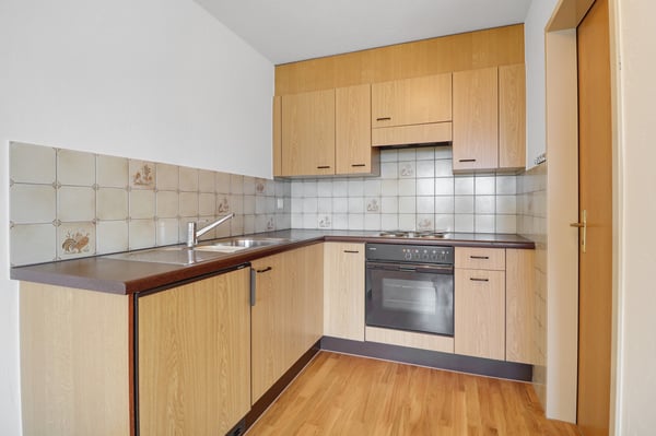 Charmante Studio-Wohnung mit Seesicht, ideal als Zweitwohnsitz oder An 12