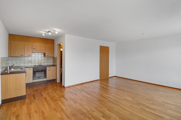 Charmante Studio-Wohnung mit Seesicht, ideal als Zweitwohnsitz oder An 11