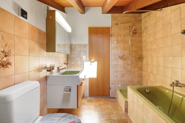 4-Zimmer-Ferienwohnung mit wunderbarer Seesicht 9
