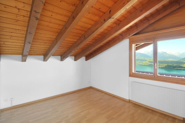 4-Zimmer-Ferienwohnung mit wunderbarer Seesicht 10