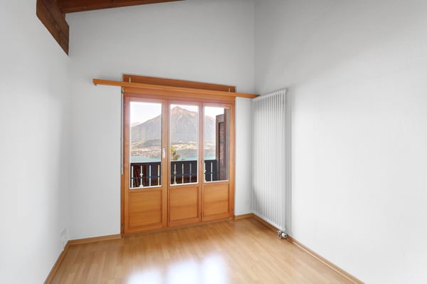 4-Zimmer-Ferienwohnung mit wunderbarer Seesicht 12