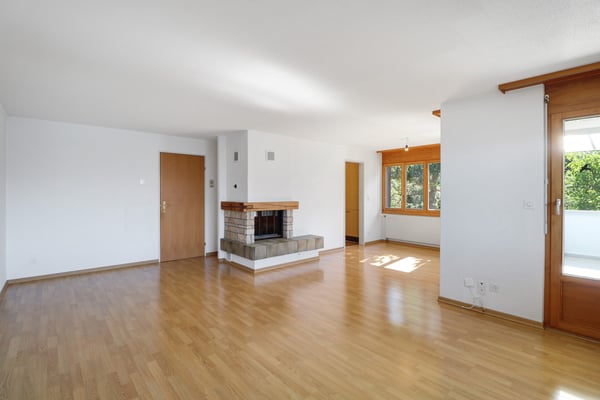 4-Zimmer-Ferienwohnung mit wunderbarer Seesicht 4