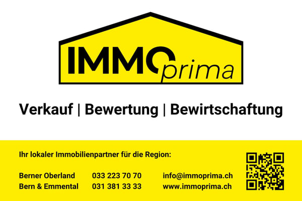 Neubau-Einfamilienhaus in ruhigem Quartier in Eggiwil 13