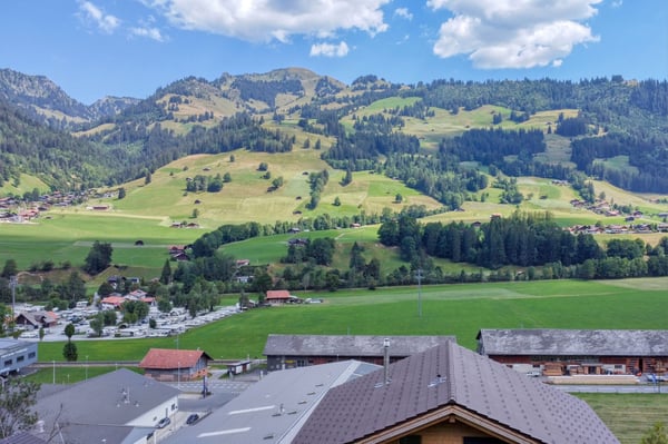 Neubau 5 bis 6 Zimmer Einfamilienhaus an aussichtsreicher Hanglage 6