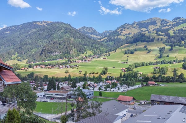 Neubau 5 bis 6 Zimmer Einfamilienhaus an aussichtsreicher Hanglage 5
