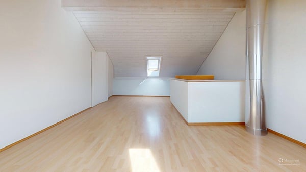 4.5-Zimmer-Reiheneinfamilienhaus mit Garage an zentraler Lage in Steff 13