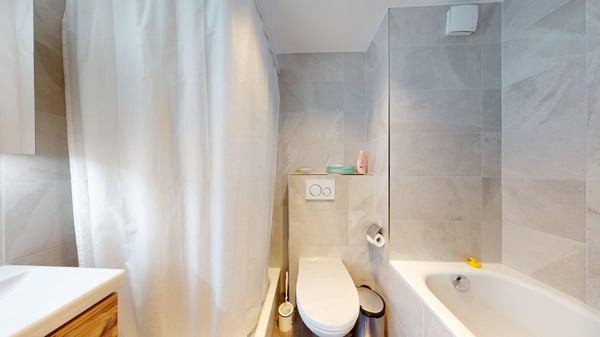 4.5-Zimmer-Reiheneinfamilienhaus mit Garage an zentraler Lage in Steff 6