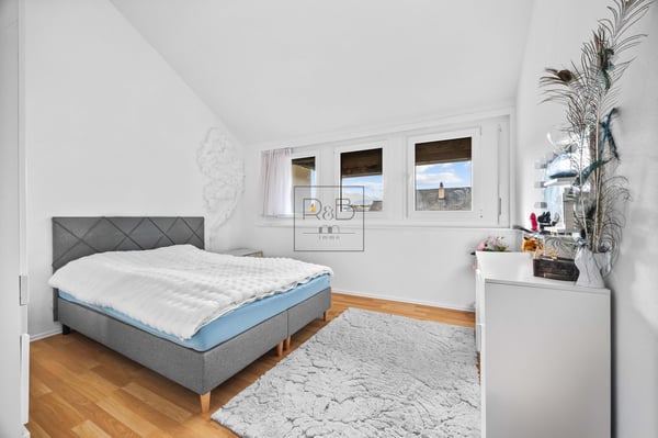 Magnifique maison de deux appartements 10