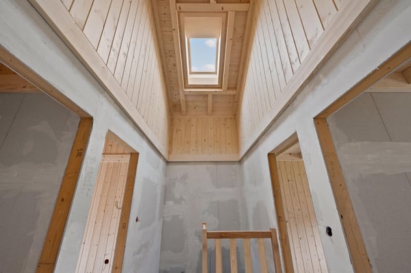 Villa contemporaine d'exception 8