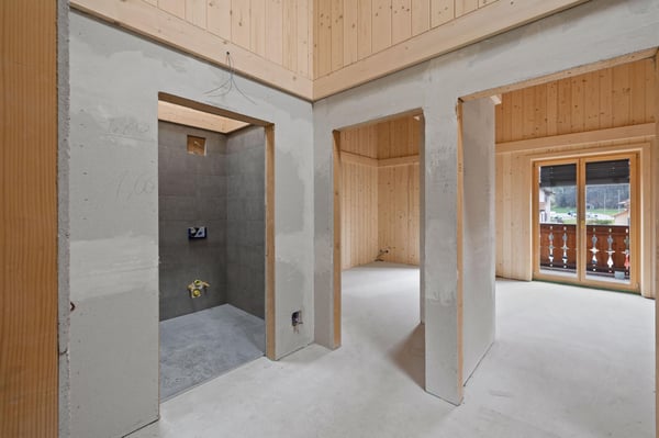 Villa contemporaine lumineuse avec extérieurs privatifs 9