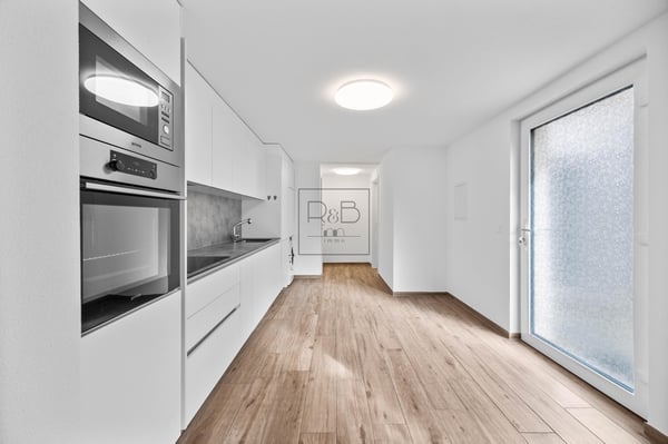Appartement 2.5 pièces 2