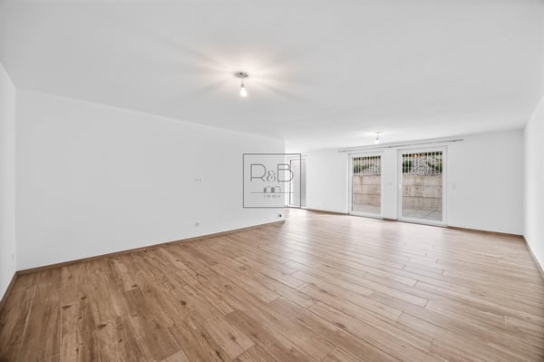 Appartement 2.5 pièces 1