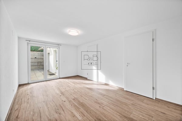 Appartement 2.5 pièces 3