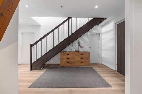 Magnifique duplex de 4,5 pièces 8